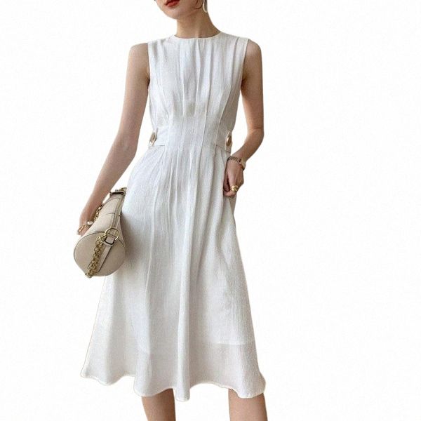 casual dresses ordi2021 summer women white party dress sleeveless office lady satin midi v74t#, Black;gray
casual dresses ordi2021 summer women white party dress sleeveless office lady satin midi v74t#, Black;gray