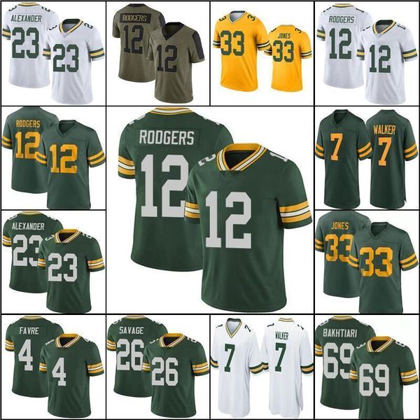 jersey 12 aaron rodgers jones 28 a.j. dillon football''nfl''jersey 7 quay walker 9 christian watson 23 jaire alexander r, Black;red
jersey 12 aaron rodgers jones 28 a.j. dillon football''nfl''jersey 7 quay walker 9 christian watson 23 jaire alexander r, Black;red