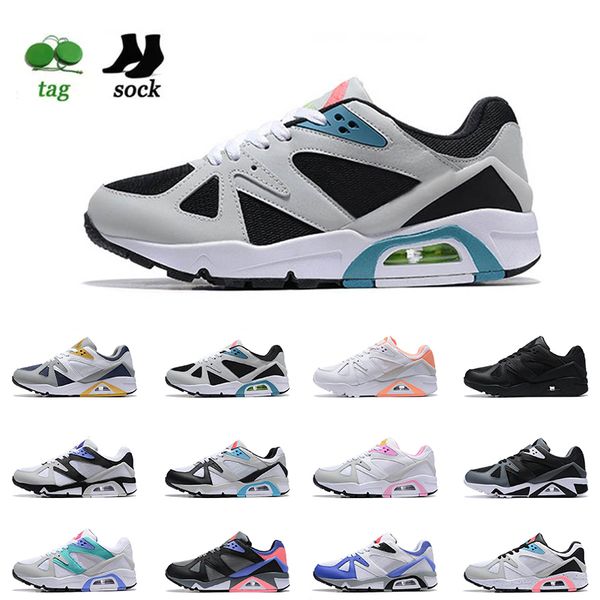 wholesale mens womens original triax 91 running shoes with socks triple black pink neo teal white coral smoke grey fog lapis dark citron str
wholesale mens womens original triax 91 running shoes with socks triple black pink neo teal white coral smoke grey fog lapis dark citron str