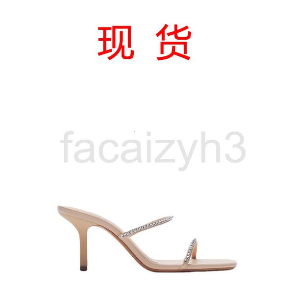 dress shoes designer zar dtm2022 beige square head bright lace high heel sandals women's thin heels 12811710098, Black
dress shoes designer zar dtm2022 beige square head bright lace high heel sandals women's thin heels 12811710098, Black