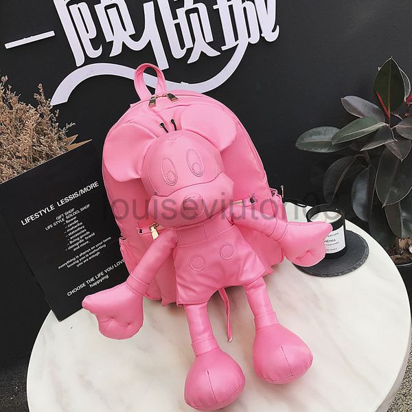 designer cute cartoon mouse bag mens womans pu tote shoulder handbag messenger fashion brand luxurious new personality trend travel leisure
designer cute cartoon mouse bag mens womans pu tote shoulder handbag messenger fashion brand luxurious new personality trend travel leisure