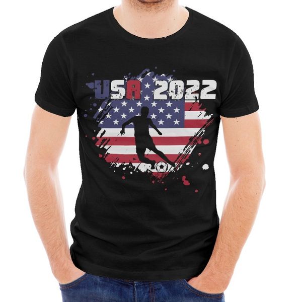 football t shirt sjb theme mens short sleeve 2022 new match cheering shirt factory direct supply, White;black
football t shirt sjb theme mens short sleeve 2022 new match cheering shirt factory direct supply, White;black