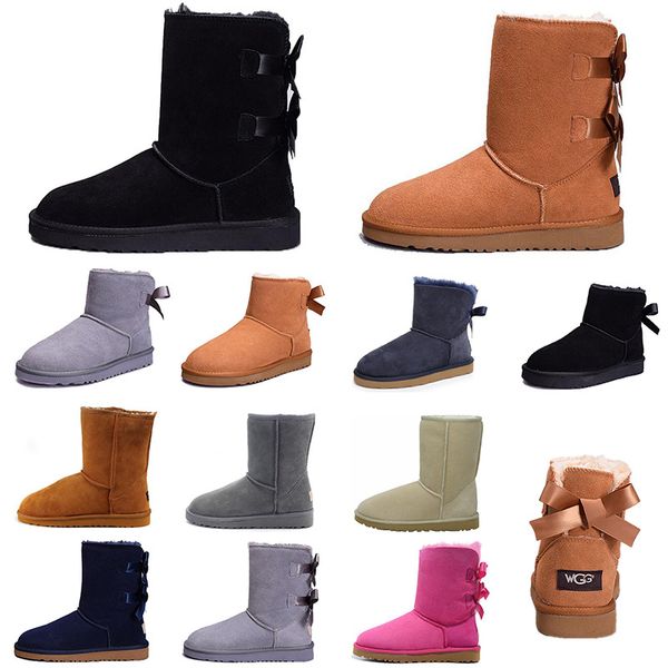 women designer boots classic snow booties ankle short boot fashion womens ladies girls winter shoes triple black chestnut pink grey
women designer boots classic snow booties ankle short boot fashion womens ladies girls winter shoes triple black chestnut pink grey
