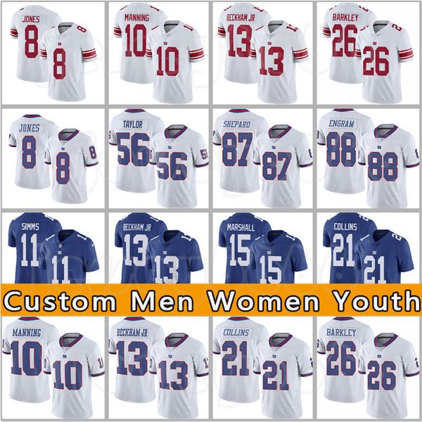 jersey 19 kenny golladay custom''nfl''jerseys 26 saquon barkley kadarius toney 8 daniel jones 10 eli manning 56 lawrence, Black;red
jersey 19 kenny golladay custom''nfl''jerseys 26 saquon barkley kadarius toney 8 daniel jones 10 eli manning 56 lawrence, Black;red