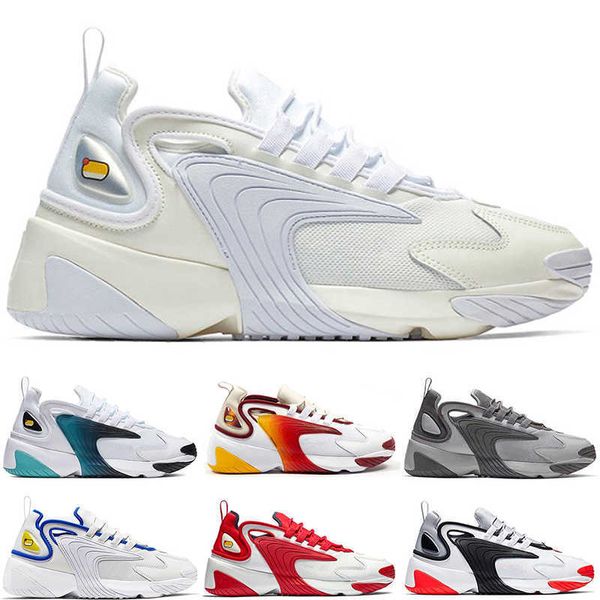 colorful m2k tekno zoom 2k mens womens running shoes casual shoe volt light cream triple white black platform trainers outdoor sports
colorful m2k tekno zoom 2k mens womens running shoes casual shoe volt light cream triple white black platform trainers outdoor sports