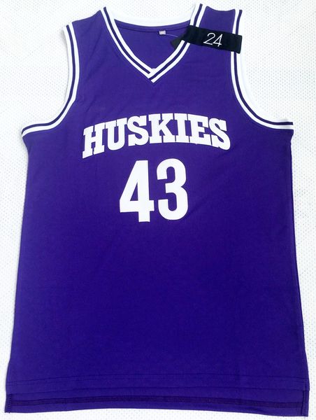 43 lianzexin k.tyler basketball jersey men huskies the 6th marlon wayans kenny tyler 100% ed movie jerseys s-xxxl wholesale, Black
43 lianzexin k.tyler basketball jersey men huskies the 6th marlon wayans kenny tyler 100% ed movie jerseys s-xxxl wholesale, Black