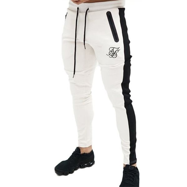 mens pants mens highquality sik silk brand polyester trousers fitness casual trousers daily training fitness casual sports jogging pants 220, Black
mens pants mens highquality sik silk brand polyester trousers fitness casual trousers daily training fitness casual sports jogging pants 220, Black