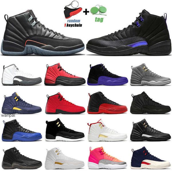 shoes classic 12s jumpman basketball shoes 12 utility university gold twist dark concord reverse flu game ovo white wings mens trainers spor, Black
shoes classic 12s jumpman basketball shoes 12 utility university gold twist dark concord reverse flu game ovo white wings mens trainers spor, Black