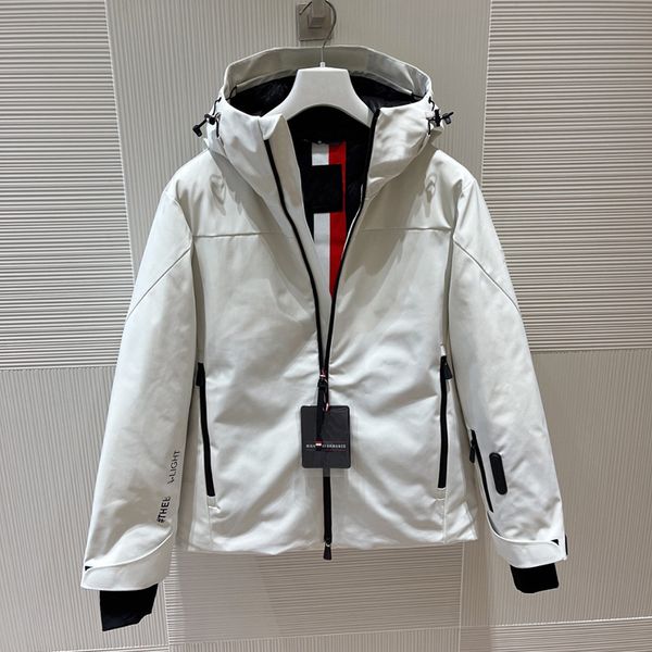 ski down jacket mens winter coats outdoor white duck thick parkas outerwear hooded fourrure jackets coat hiver parka doudoune homme 083, Black
ski down jacket mens winter coats outdoor white duck thick parkas outerwear hooded fourrure jackets coat hiver parka doudoune homme 083, Black