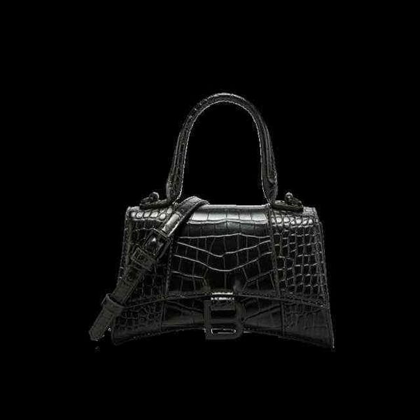 bags designer fashion bbalencaigas handbags leather women's summer 2022 hourglass home version single shoulder messenger handbag
bags designer fashion bbalencaigas handbags leather women's summer 2022 hourglass home version single shoulder messenger handbag