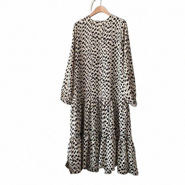 casual dresses 2021 spring women chiffon dot long dress retro sleeve korean loose ladies patchwork swing elegant 19uk#, Black;gray
casual dresses 2021 spring women chiffon dot long dress retro sleeve korean loose ladies patchwork swing elegant 19uk#, Black;gray