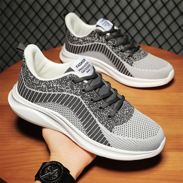 safety shoes men sneakers women running outdoor casual walking jogging sports footwear non-slip flat fashion zapatillas size 36-46 220914, Black;brown
safety shoes men sneakers women running outdoor casual walking jogging sports footwear non-slip flat fashion zapatillas size 36-46 220914, Black;brown