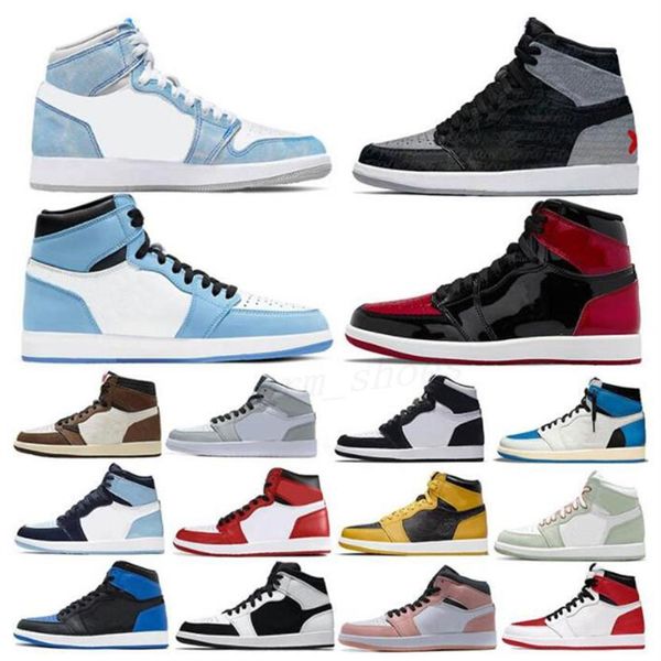 jumpman 1 1s og high basketball shoes pine green black court purple royal bred toe nc obsidian unc game sneakers trainers 36-48 264p
jumpman 1 1s og high basketball shoes pine green black court purple royal bred toe nc obsidian unc game sneakers trainers 36-48 264p