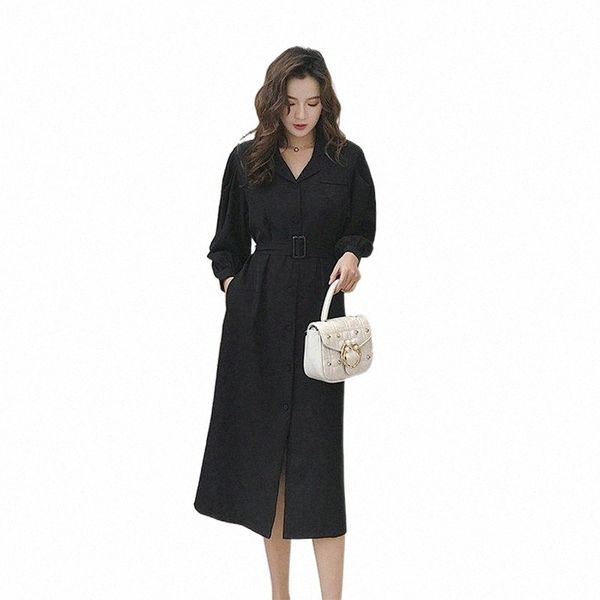 casual dresses women solid color maxi mid-calf long dress bow tie sashes sleeve chic vestidos v1715 e5oa#, Black;gray
casual dresses women solid color maxi mid-calf long dress bow tie sashes sleeve chic vestidos v1715 e5oa#, Black;gray