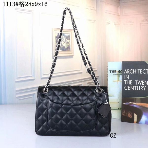 women's designers handbag shoulder bag crossbody tote purse handbag luxury brand message bags classic pu leather fashion wallet gold ch
women's designers handbag shoulder bag crossbody tote purse handbag luxury brand message bags classic pu leather fashion wallet gold ch