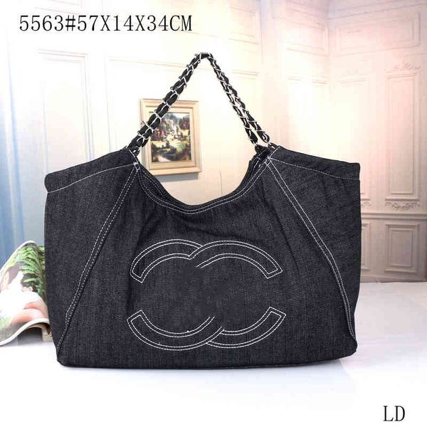 women luxury brand original totes bag designer bag channel female cc female chain bags black canvas denim casual tote shoulder hand bags w22
women luxury brand original totes bag designer bag channel female cc female chain bags black canvas denim casual tote shoulder hand bags w22