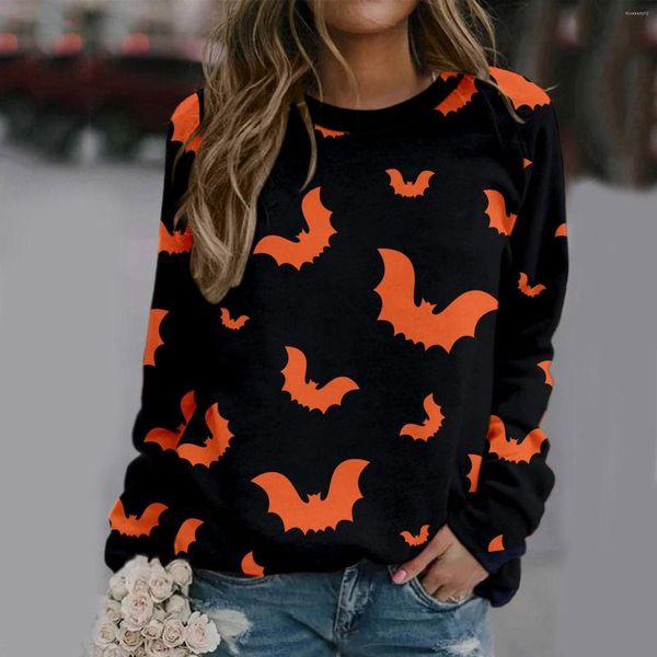 women's hoodies halloween plus size womens pumpkin print sweatshirts harajuku kawaii oversized hoodie woman clothes, Black
women's hoodies halloween plus size womens pumpkin print sweatshirts harajuku kawaii oversized hoodie woman clothes, Black