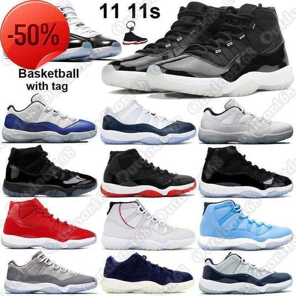 tag 11 11s 25th anniversary basketball shoes concord 45 win like 82 men women sneakers bred 2019 legend blue trainers with keychain, Black
tag 11 11s 25th anniversary basketball shoes concord 45 win like 82 men women sneakers bred 2019 legend blue trainers with keychain, Black