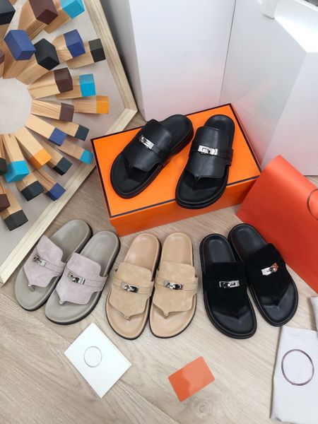 designer clip-on slippers fashion couple street sandals grey versatile black buckle slippers home anti-slip shoes beach flat slipperss with
designer clip-on slippers fashion couple street sandals grey versatile black buckle slippers home anti-slip shoes beach flat slipperss with