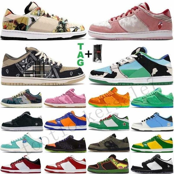 2021 dunks low athletic sports shoes sb running shoes chunky dunky sneakers paris brazil syracuse white chicago mens womens skateb252e, Black
2021 dunks low athletic sports shoes sb running shoes chunky dunky sneakers paris brazil syracuse white chicago mens womens skateb252e, Black