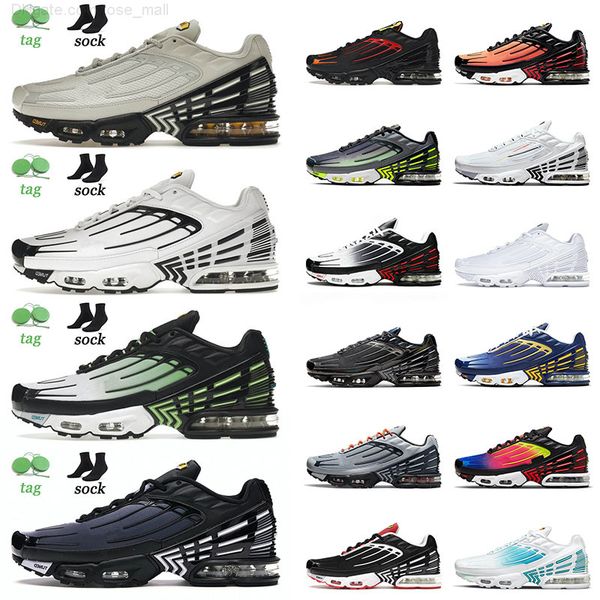 tuned iii plus 3 tn 2022 arrival tn3 running shoes bone black white obsidian aqua volt blue void crater radiant red men women trainers
tuned iii plus 3 tn 2022 arrival tn3 running shoes bone black white obsidian aqua volt blue void crater radiant red men women trainers