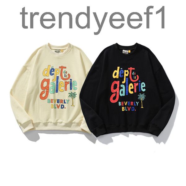 men's hoodies sweatshirts american fashion brand la gd dept graffiti rainbow funny letters cotton terry round neck sweater, Black
men's hoodies sweatshirts american fashion brand la gd dept graffiti rainbow funny letters cotton terry round neck sweater, Black