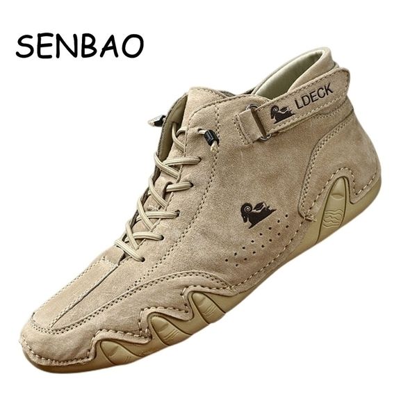 boots senbao men winter with fur warm handmade ankle work snow shoes split leather 220913, Black
boots senbao men winter with fur warm handmade ankle work snow shoes split leather 220913, Black