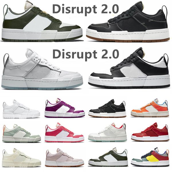 disrupt 2.0 running shoes sneaker black white gum pn dust gold charms hyper royal malachite firecracker platinum desert men women sports sne
disrupt 2.0 running shoes sneaker black white gum pn dust gold charms hyper royal malachite firecracker platinum desert men women sports sne