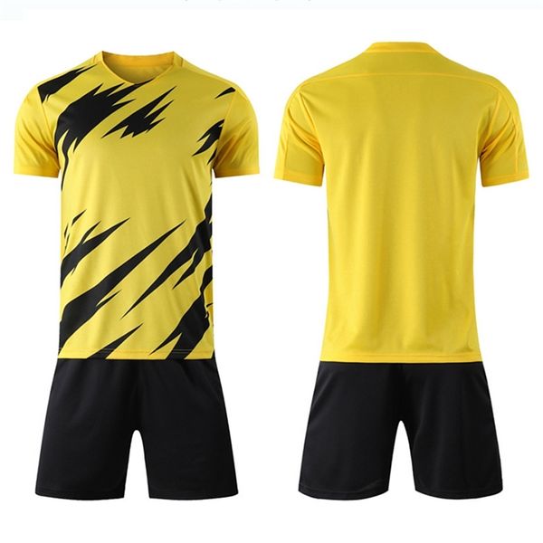 men's tracksuits blank kids soccer uniforms boys and girls sports shirtsshorts youth training suits survetement football jersey tracksu, Gray
men's tracksuits blank kids soccer uniforms boys and girls sports shirtsshorts youth training suits survetement football jersey tracksu, Gray