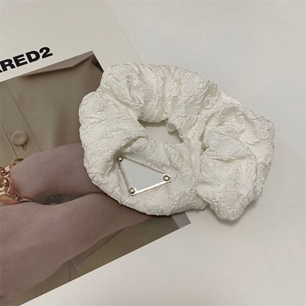 designer hair rubber bands hairpins for wedding engagement anniversary party gifts presents brands luxury classic fashion hair hoops, Pink
designer hair rubber bands hairpins for wedding engagement anniversary party gifts presents brands luxury classic fashion hair hoops, Pink