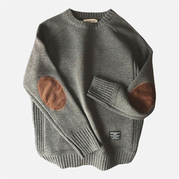 mens sweaters pullover sweater autumn fashion casual men loose thick oneck wool knitted oversize harajuku streetwear knitwear 220914, White;black
mens sweaters pullover sweater autumn fashion casual men loose thick oneck wool knitted oversize harajuku streetwear knitwear 220914, White;black