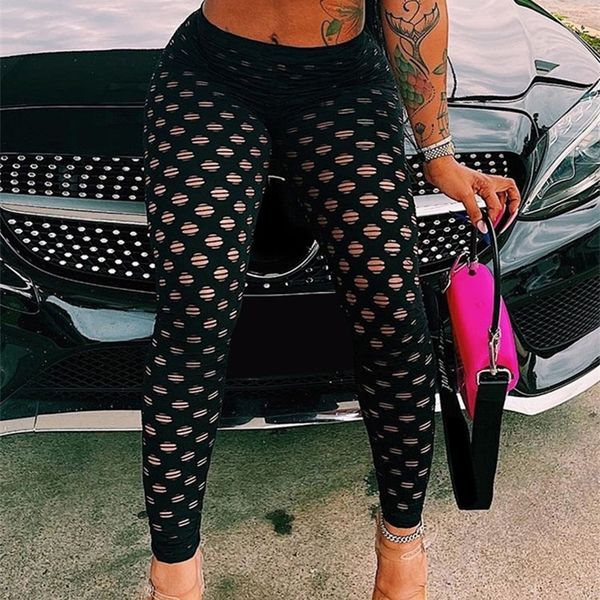 women's leggings simenual hole mesh see through material leggings women solid hollow out mid wasit pants for women nightclub partywear, Black
women's leggings simenual hole mesh see through material leggings women solid hollow out mid wasit pants for women nightclub partywear, Black