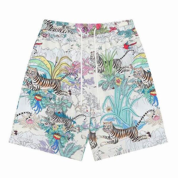 realfine shorts 5a cotton print tiger short pant for men size m-3xl suit shirts and pants, White;black
realfine shorts 5a cotton print tiger short pant for men size m-3xl suit shirts and pants, White;black