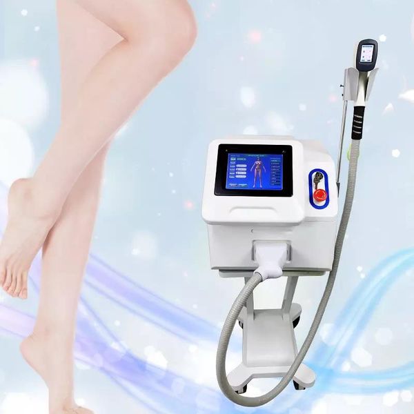 sales 755 808 1064nm diode laser permanent fast hair removal machine ipl opt semiconductor portable equipment, Black
sales 755 808 1064nm diode laser permanent fast hair removal machine ipl opt semiconductor portable equipment, Black