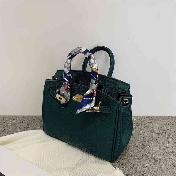 herme bags lychee pattern bag classic fashion women's shoulder trend messenger foreign style portable
herme bags lychee pattern bag classic fashion women's shoulder trend messenger foreign style portable