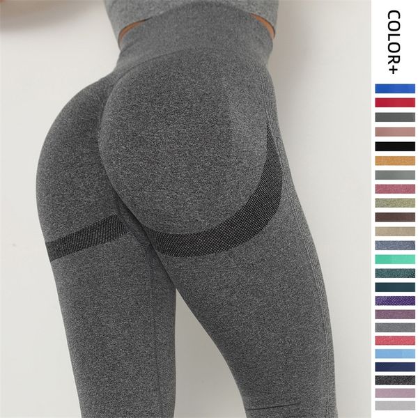 women's leggings summer pants for women high waist butt lifting womens leggings gym sport workout seamless yoga pants jogging gradient, Black
women's leggings summer pants for women high waist butt lifting womens leggings gym sport workout seamless yoga pants jogging gradient, Black