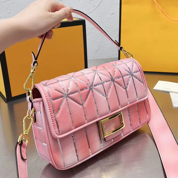 designer women sequin embroidery baguette bag italy roma brand graffiti painting crossbody handbags lady leather tote shoulder handbag luxur
designer women sequin embroidery baguette bag italy roma brand graffiti painting crossbody handbags lady leather tote shoulder handbag luxur
