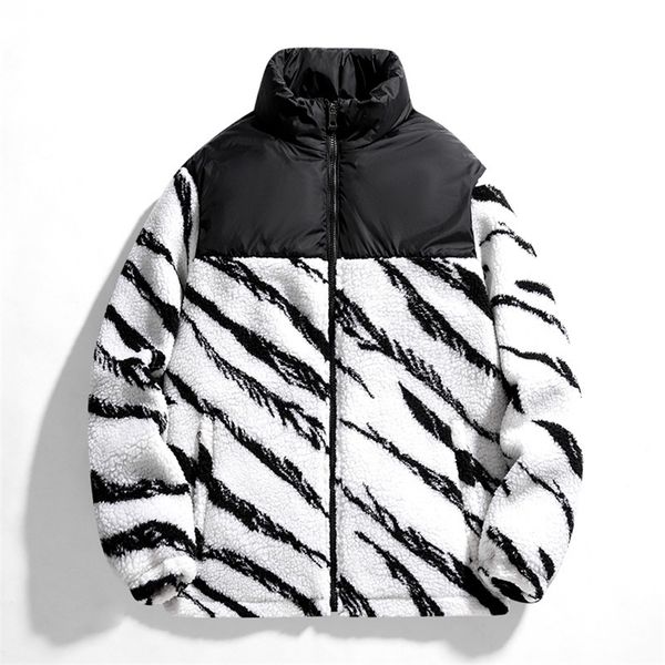 mens down parkas mens winter parkas zipper zebra pattern warm casual fleece jacket mens cotton coats clothes winter jackets men 220914, Black
mens down parkas mens winter parkas zipper zebra pattern warm casual fleece jacket mens cotton coats clothes winter jackets men 220914, Black