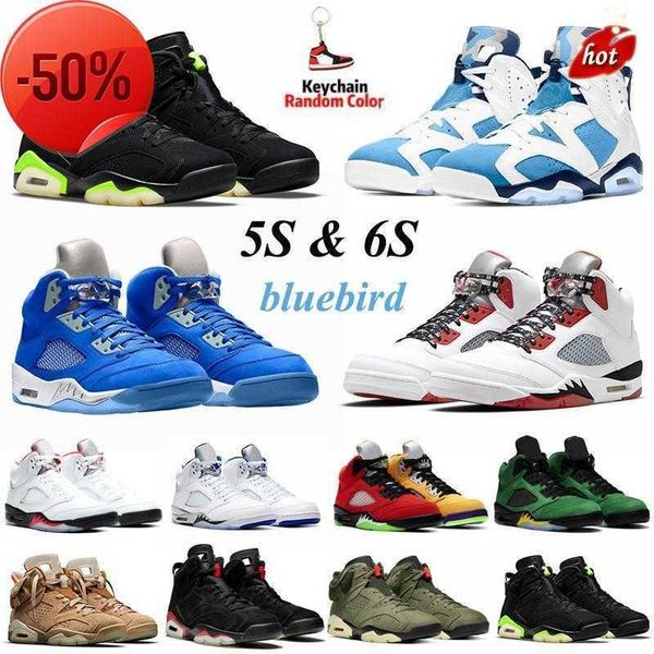 men basketball shoes 2022 carmine 6s unc fire red black cat 5s bluebird raging bull stealth mens trainers sports sneakers size -13
men basketball shoes 2022 carmine 6s unc fire red black cat 5s bluebird raging bull stealth mens trainers sports sneakers size -13