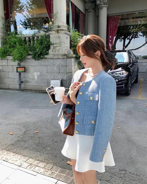 chan women's brand jacket 2022 new autumn winter western suit jacket brand logo fashion coat cardigan designer women spring metal buckl, Black;brown
chan women's brand jacket 2022 new autumn winter western suit jacket brand logo fashion coat cardigan designer women spring metal buckl, Black;brown