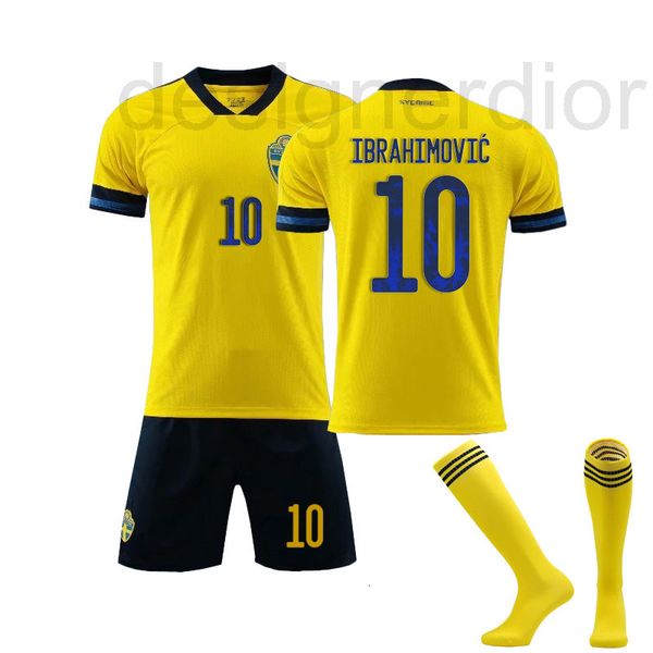 soccer sets/tracksuits designer sweden 2022 cup home 10 ibupro 11 football shirt, Black
soccer sets/tracksuits designer sweden 2022 cup home 10 ibupro 11 football shirt, Black