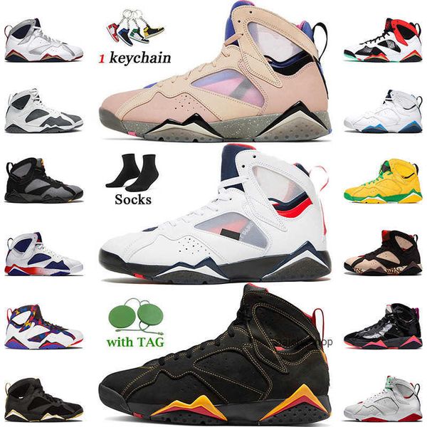 shoes 2022 new jumpman 7 7s men women basketball shoes athletic outdoor sport sneakers sapphire psgs citrus z mist white green black patent
shoes 2022 new jumpman 7 7s men women basketball shoes athletic outdoor sport sneakers sapphire psgs citrus z mist white green black patent
