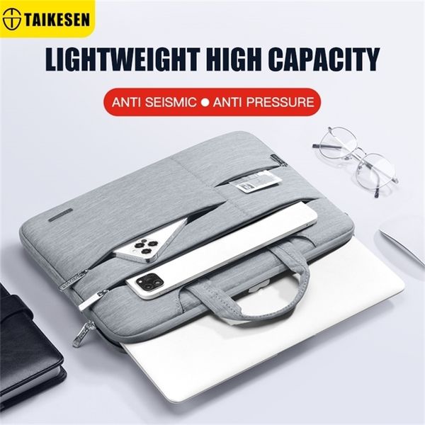 lapbags 13.3 15.6 14 inch waterproof notebook case sleeve for macbook air pro 13 15 computer shoulder handbag briefcase 220914
lapbags 13.3 15.6 14 inch waterproof notebook case sleeve for macbook air pro 13 15 computer shoulder handbag briefcase 220914