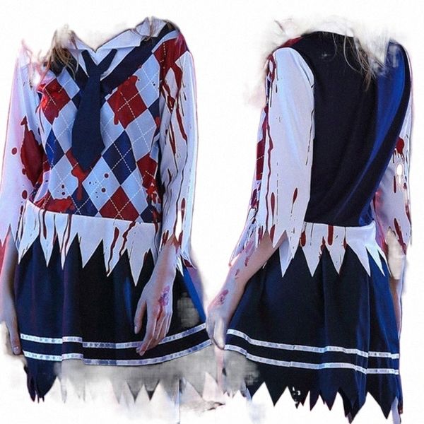 casual dresses women fashion halloween school uniform cosplay costume suit independent station cute festival sleeveles s8th#, Black;gray
casual dresses women fashion halloween school uniform cosplay costume suit independent station cute festival sleeveles s8th#, Black;gray