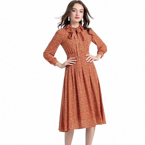 casual dresses women runway dress 2021 ruffles neck long sleeve printed np0915a t4e4#, Black;gray
casual dresses women runway dress 2021 ruffles neck long sleeve printed np0915a t4e4#, Black;gray