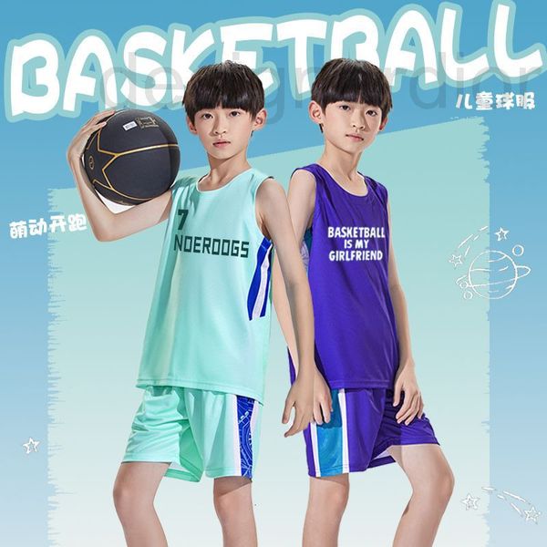 basketball sets designer new style children's uniform simple lettering wind jersey word binding training competition team uniform, Black;red
basketball sets designer new style children's uniform simple lettering wind jersey word binding training competition team uniform, Black;red