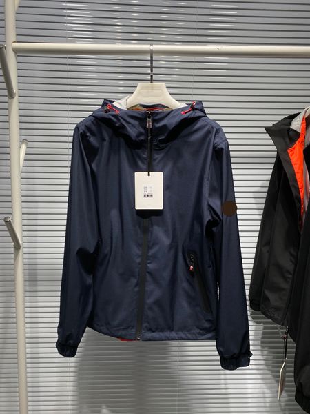 designer mens jackets clothing france brand bomber windshield jacket europe and american style outerwear coat fashion hombre casual street c, Black;brown
designer mens jackets clothing france brand bomber windshield jacket europe and american style outerwear coat fashion hombre casual street c, Black;brown