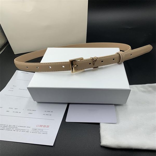 2021 men fashion designer belts fashion ladies casual retro quality waistband classic letters leather belt 21071202zy294c, Black;brown
2021 men fashion designer belts fashion ladies casual retro quality waistband classic letters leather belt 21071202zy294c, Black;brown