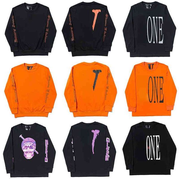 22ss mens t shirt big v print sweatshirt designer shirts hip-hop long-sleeved t-shirt oversize pullover sweater men women clothing, White;black
22ss mens t shirt big v print sweatshirt designer shirts hip-hop long-sleeved t-shirt oversize pullover sweater men women clothing, White;black