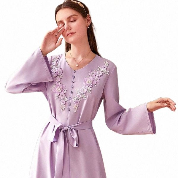 casual dresses wepbel long sleeve arab abaya women muslim dress nail rhinestone middle east turkish indonesian robe high waist marocain kaft, Black;gray
casual dresses wepbel long sleeve arab abaya women muslim dress nail rhinestone middle east turkish indonesian robe high waist marocain kaft, Black;gray